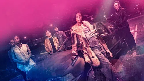Baby Money izle afişi