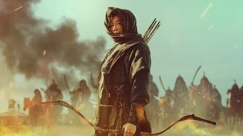 Kingdom: Ashin of the North izle