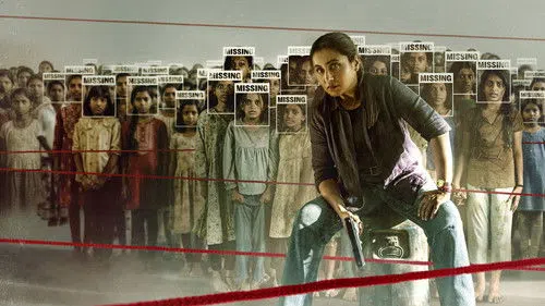 Mardaani 3 izle