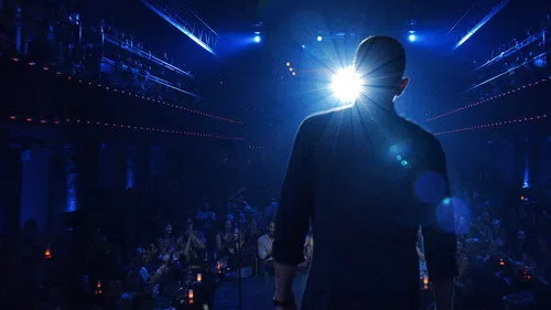 COMEDIANS of the world izle afişi