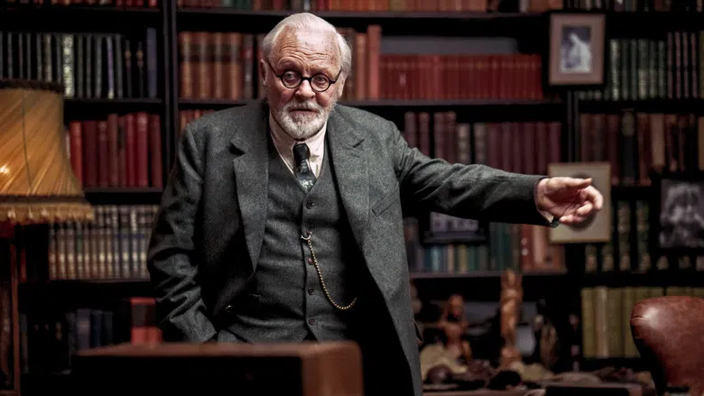 Freud'un Son Seansı izle