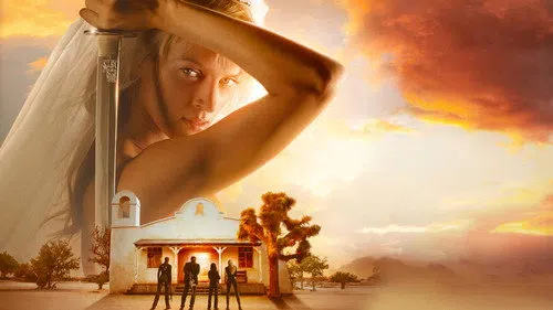 Kill Bill: Vol. 2 izle