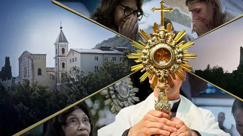 Hristiyanlık ve Mistik Objeler izle