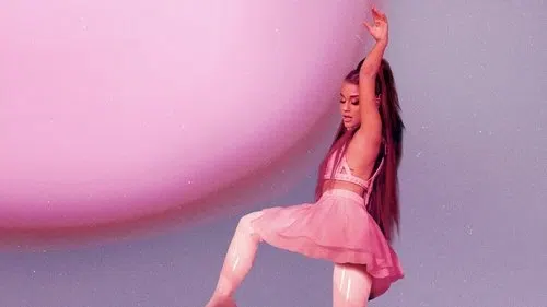 ariana grande: excuse me, i love you izle