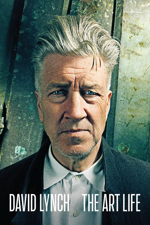 David Lynch: Yaşam Sanatı