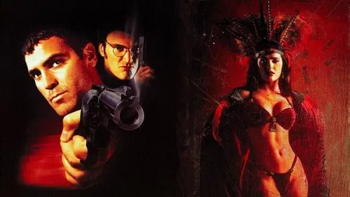 Gün Batımından Şafağa izle