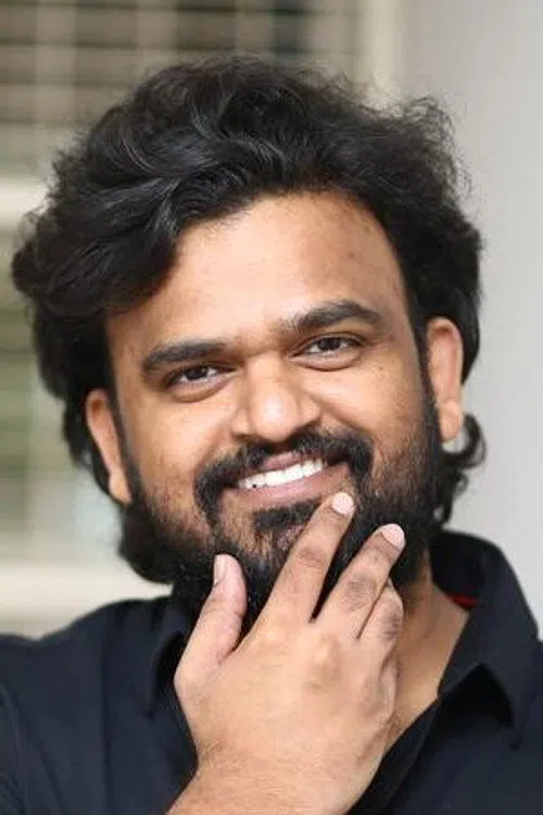 Sailesh Kolanu