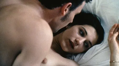 Romance izle afişi