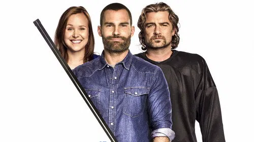 İri Kıyım: Son İnfazcı izle
