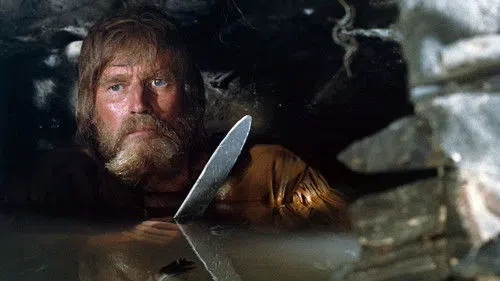 The Mountain Men izle