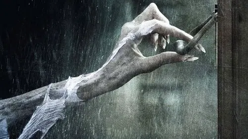 Don't Knock Twice izle afişi