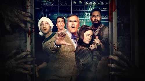 Black Friday izle afişi