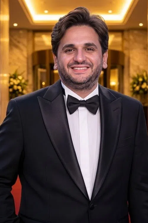 Mustafa Hatır