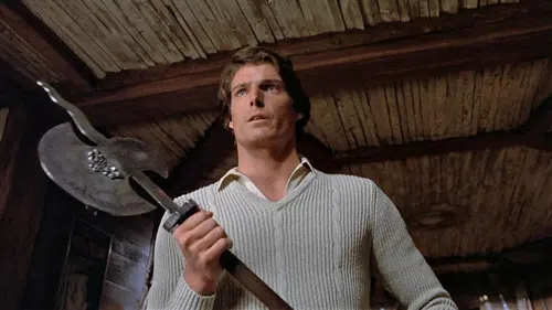 Deathtrap izle