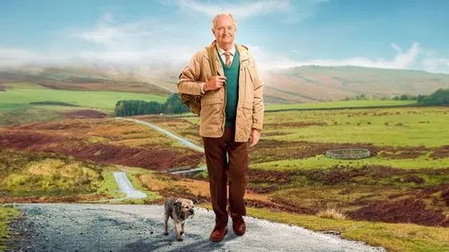 Harold Fry'ın Beklenmedik Yolculuğu izle afişi