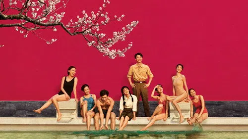 Gençlik Fang hua izle