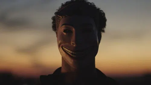 Funny Face izle afişi