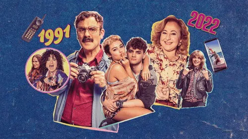 Mañana es hoy izle
