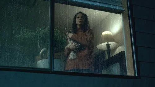 Winter Island izle afişi