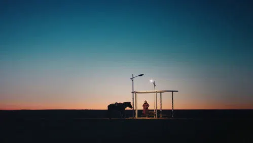 Öndög izle afişi