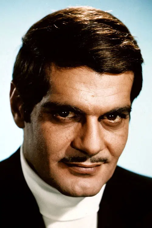 Ömer Şerif