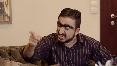 Cumali Ceber 2 izle afişi