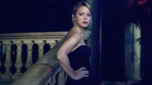 Sibyl izle afişi