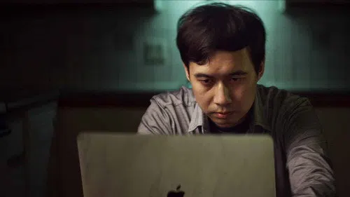 Kimseye Güvenme: Kripto Kralı Avı izle