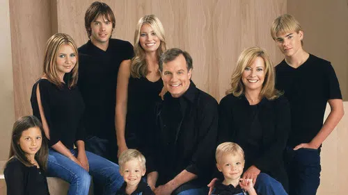 7th Heaven izle