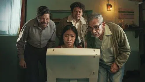 Büyük Olta izle
