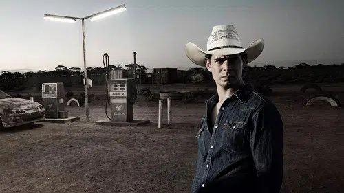 Mystery Road: Origin izle afişi