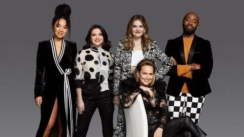 The Bold Type izle