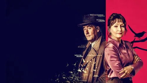 Saksağan Cinayetleri izle
