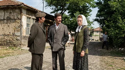 Düğün izle afişi