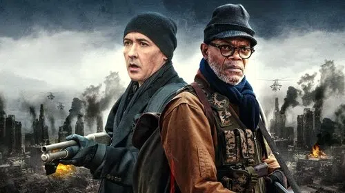 Frekans izle afişi