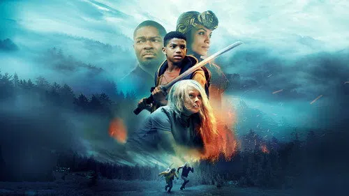 Annem Yaşasın izle