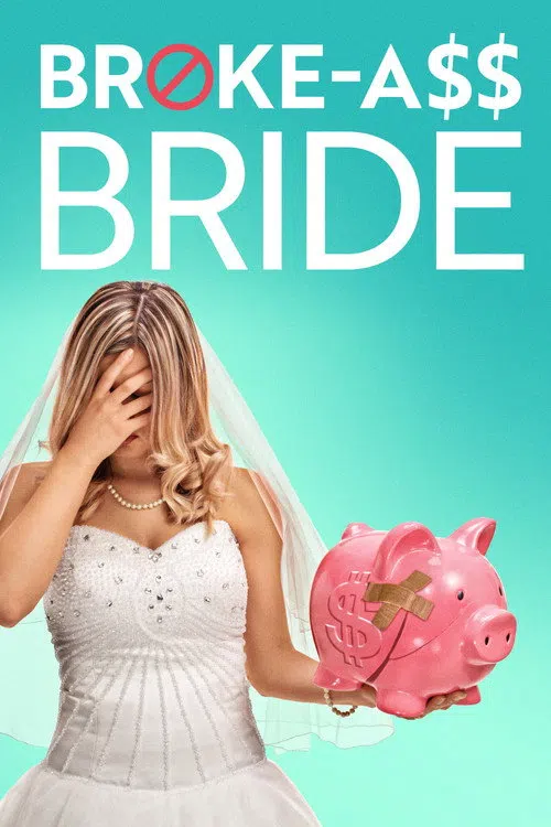Broke-Ass Bride