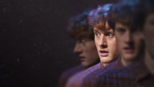 James Acaster: Repertoire izle afişi