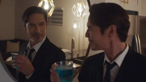 Smile as You Kill izle afişi