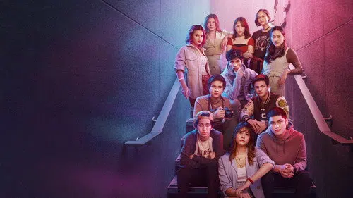 Virgin The Series izle afişi