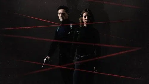Intuition izle