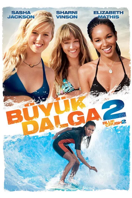 Büyük Dalga 2