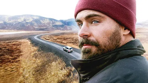 Zac Efron’la Yeryüzüne Dönüş izle
