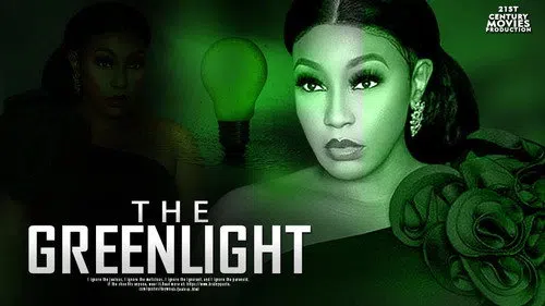 Greenlight izle afişi