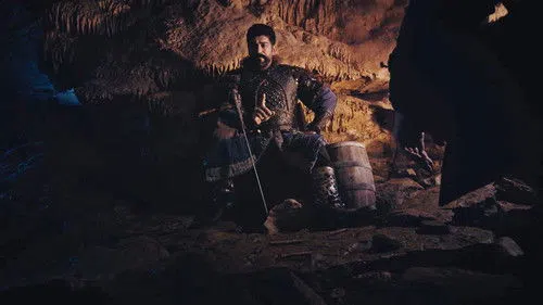 Kuruluş: Osman izle
