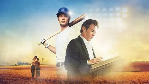 Ricky Hill'in İnanılmaz Hikâyesi izle