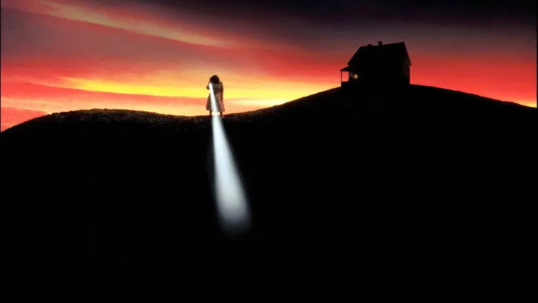 Dolores Claiborne izle