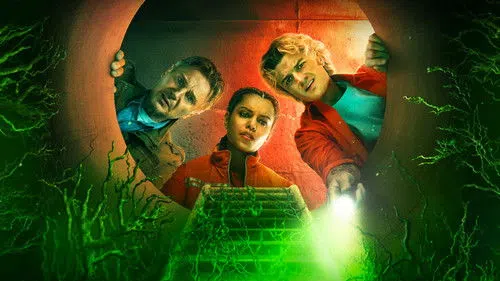 Dikkat: Kıyamet! izle