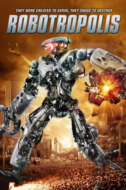 RoboCop