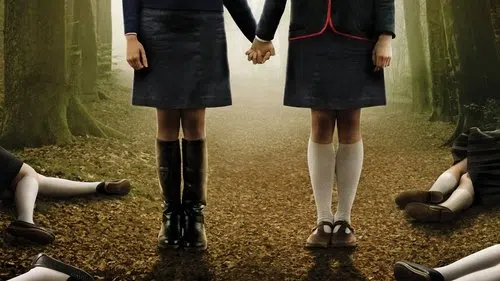 The Falling izle